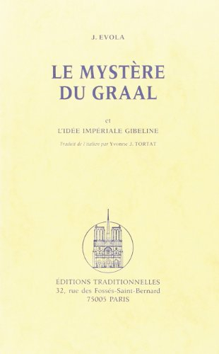 Le Mystère du Graal
