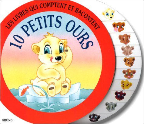 10 petits ours