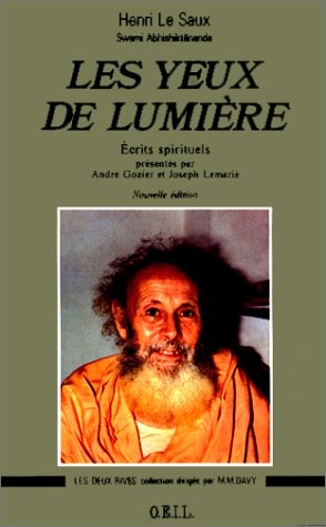 les yeux de lumière