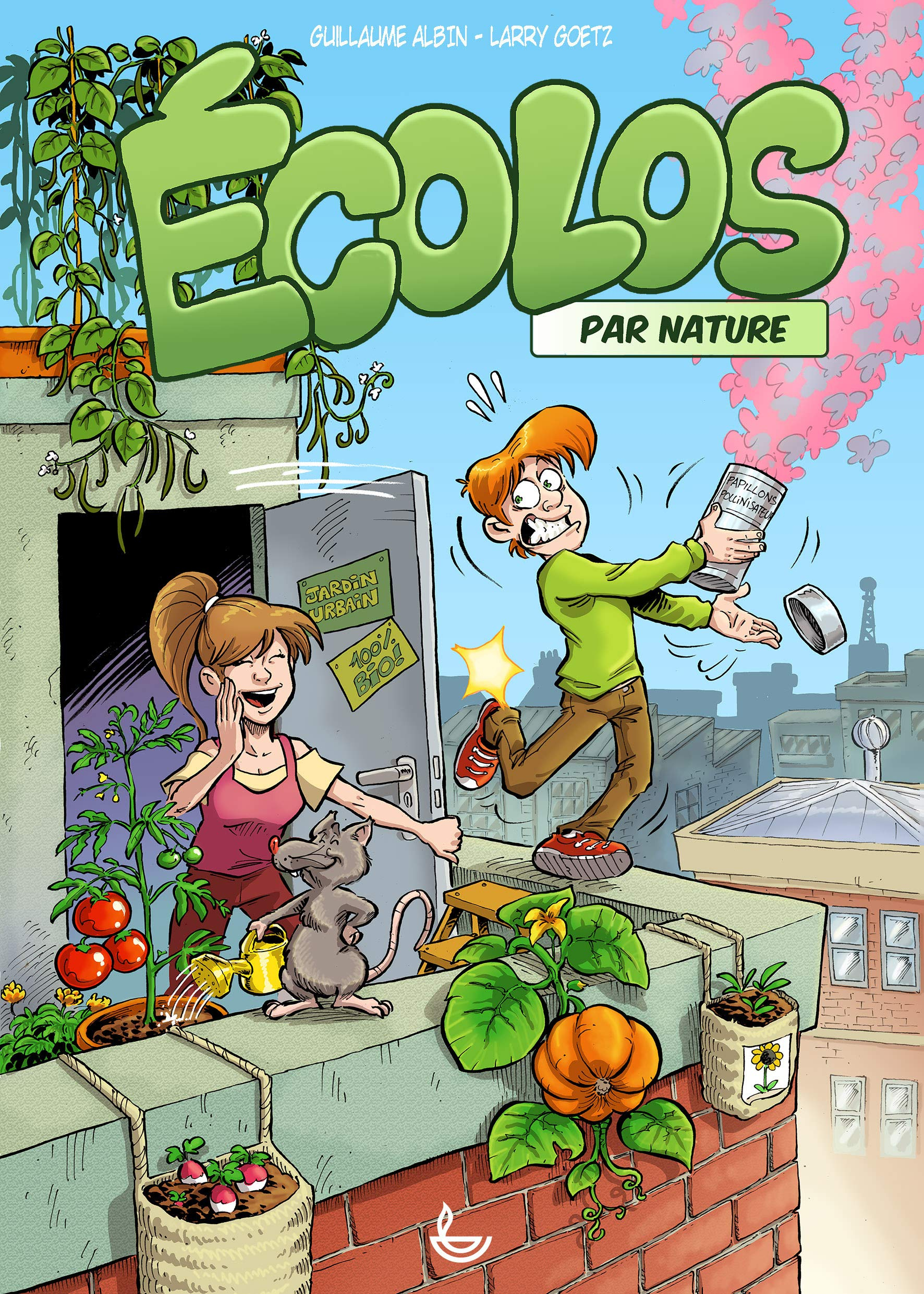 Ecolos par nature