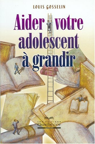 aider votre adolescent à grandir