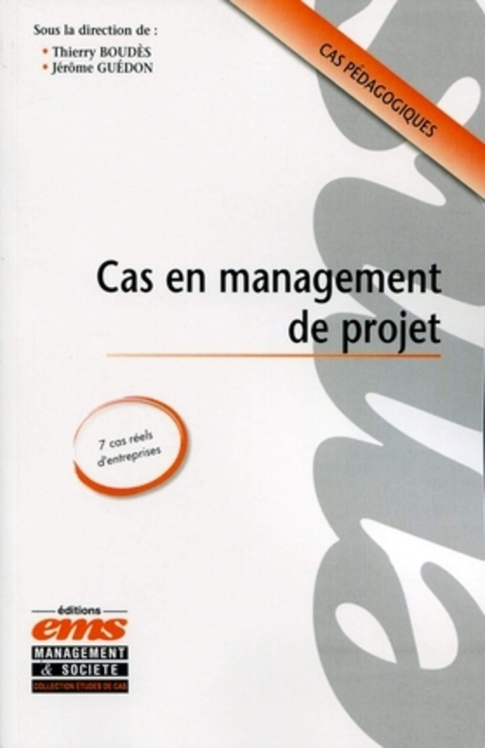 Cas en management de projet : 7 cas réels d'entreprises