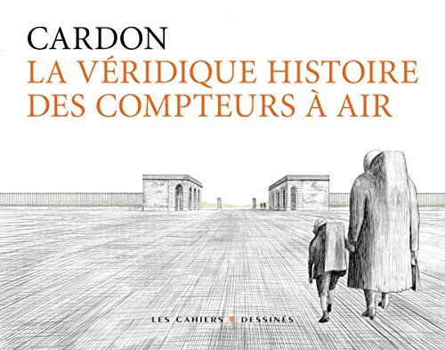 La véridique histoire des compteurs à air