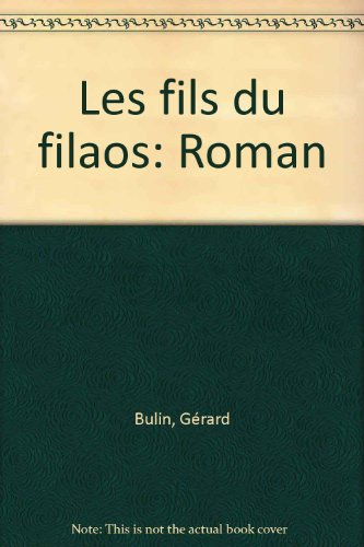 Le fils du filaos