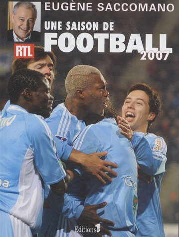 Une saison de football 2007