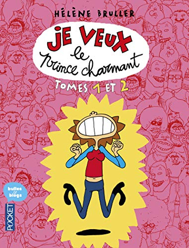 Je veux le prince charmant. Je veux toujours le prince charmant