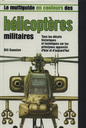 Hélicoptères militaires