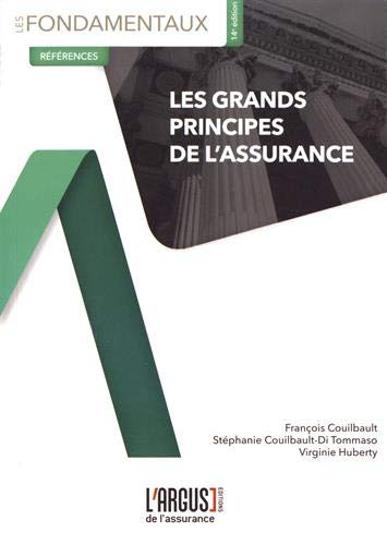 Les grands principes de l'assurance