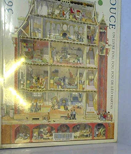 36, rue de la Folie douce