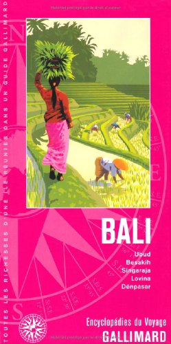 Bali : Indonésie : Ubud, Besakih, Singaraja, Lovina, Dénpasar