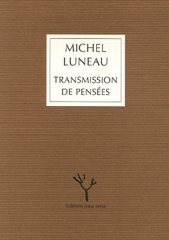 Transmission de pensées