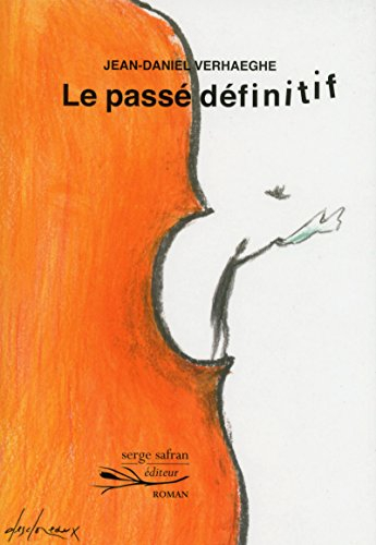 le passé définitif