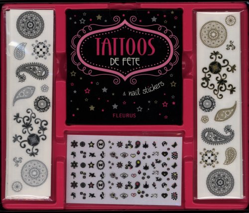 Tattoos de fête