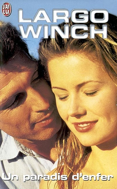 Largo Winch : d'après la série télévisée inspirée du personnage créé par Jean Van Hamme. Vol. 8. Un 