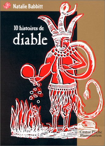 10 histoires de diable