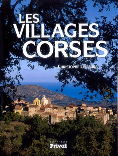 Les villages corses