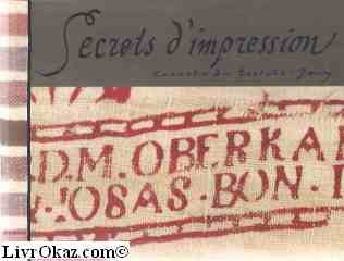 Secrets d'impression