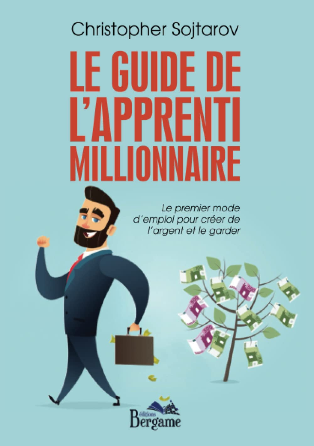 Le guide de l'apprenti millionaire