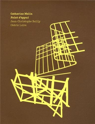 Catherine Melin : point d'appui