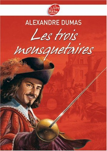 Les trois mousquetaires