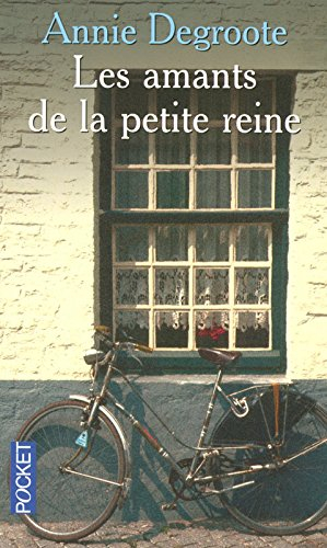 Les amants de la petite reine