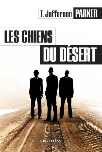 Les chiens du désert
