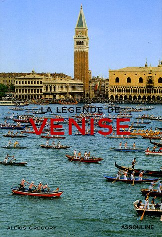 La légende de Venise