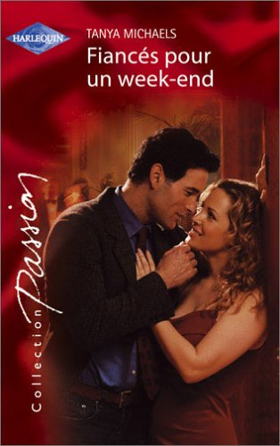 Fiancés pour un week-end