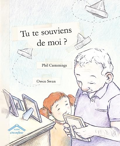 Tu te souviens de moi ?