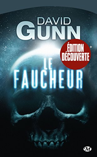 Les Aux', T1 : Le Faucheur