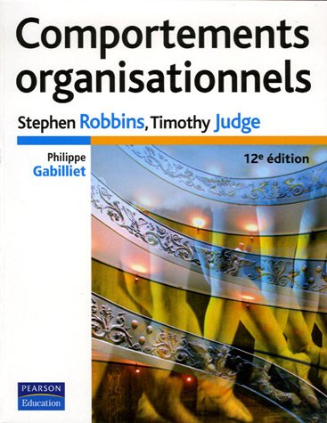 Comportements organisationnels
