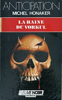 La haine du Vorkul