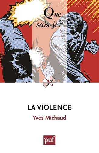 La violence