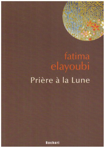 Prière à la Lune