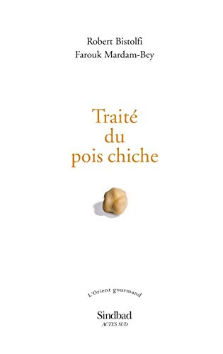 Traité du pois chiche