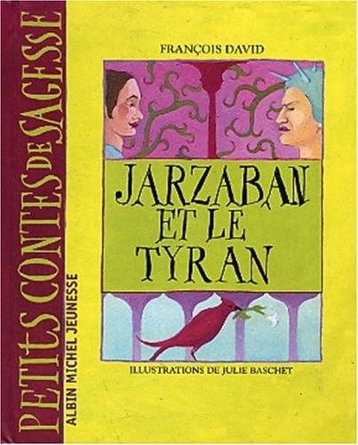 Jarzaban et le tyran