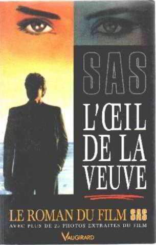 l'oeil de la veuve