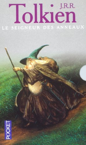 Le seigneur des anneaux