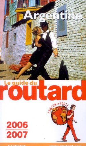 Argentine : 2006-2007