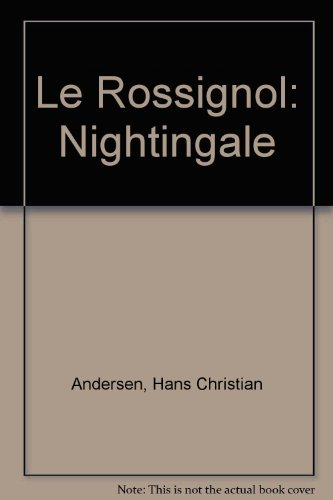 Le Rossignol