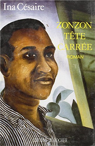 Zonzon tête carrée