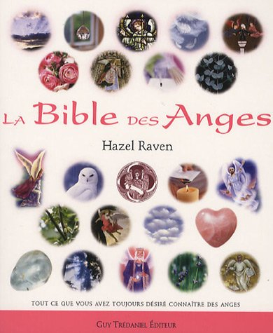 La bible des anges