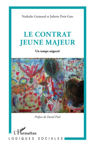 Le contrat jeune majeur : un temps négocié