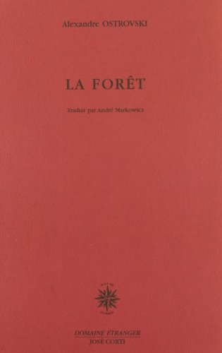La forêt