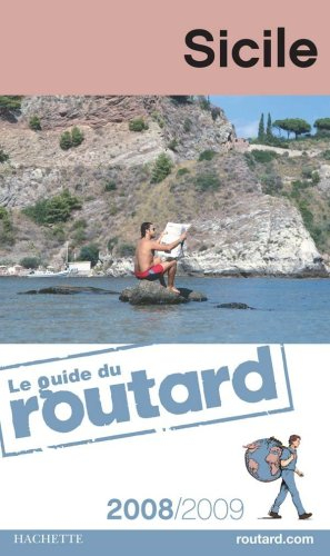 Sicile : 2008-2009