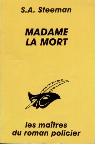 Madame la mort