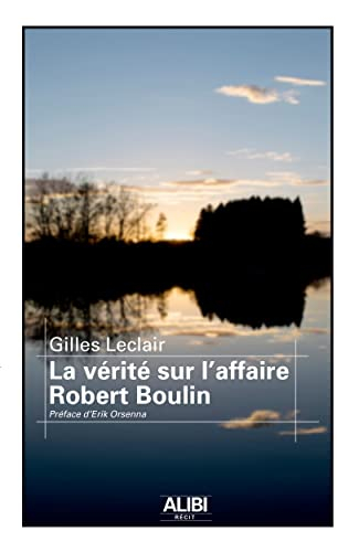 La vérité sur l’affaire Robert Boulin