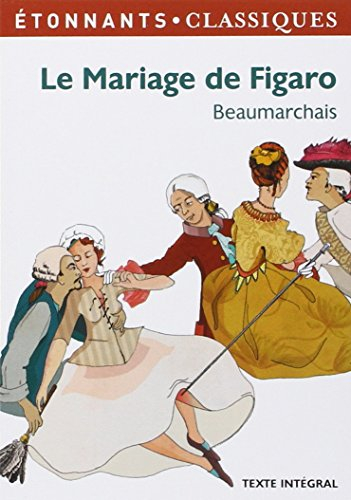 Le mariage de Figaro