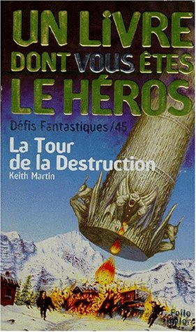 La Tour de la destruction