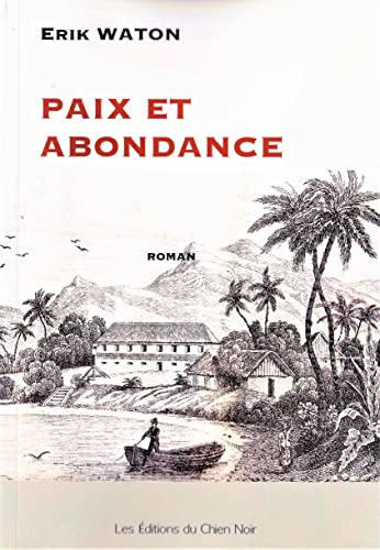 Paix et abondance